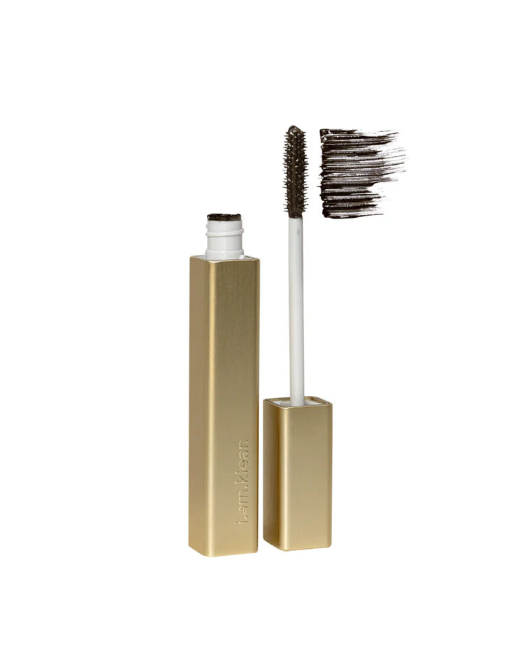 mascara hervulbaar pure definition