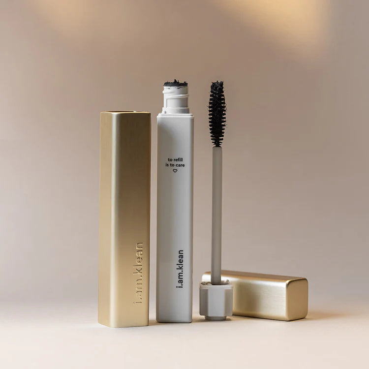 Mascara hervulbaar lash lock