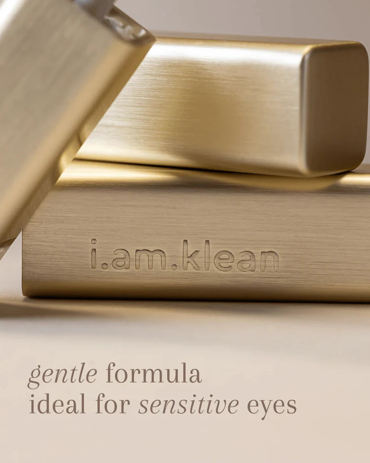 mascara hervulbaar pure definition