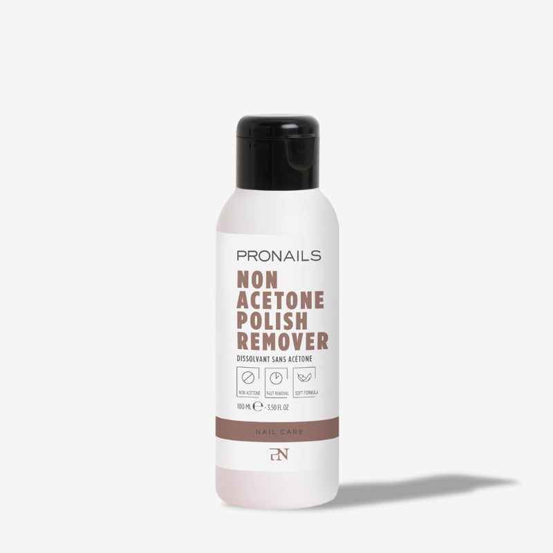Nagellakremover