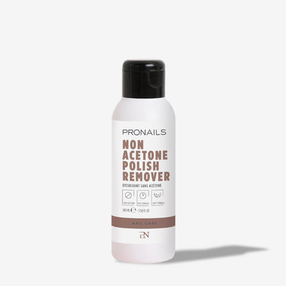 Nagellakremover