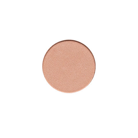 Fard à paupières compact minéral
