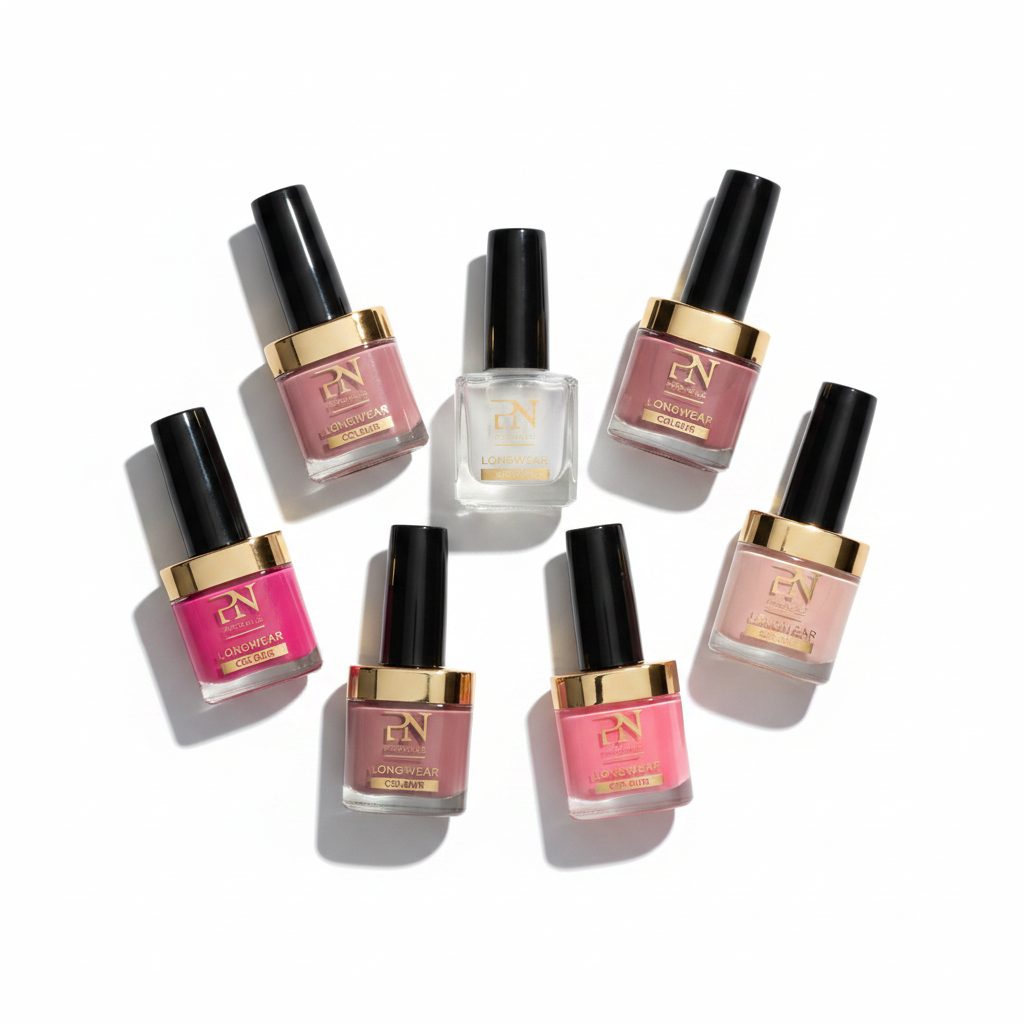 ProNails Longwear Colour collectie