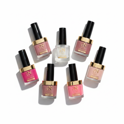 ProNails Longwear Colour collectie