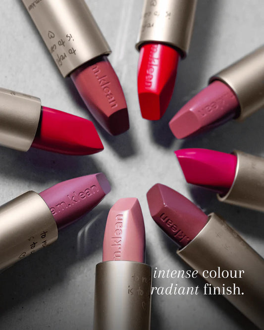 Rouge à lèvres rechargeable