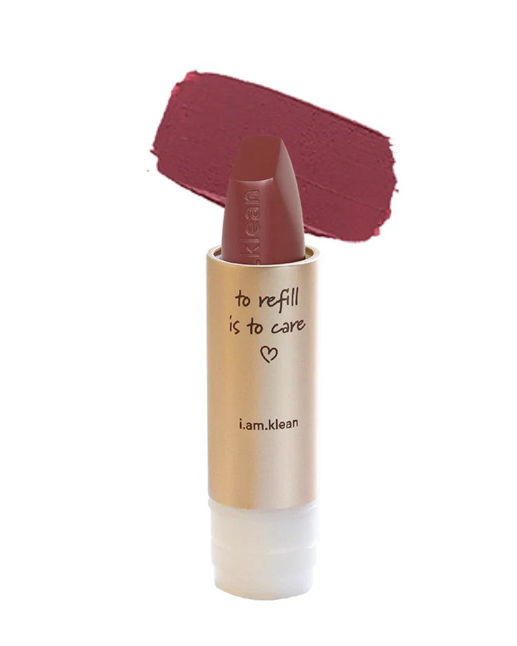 Lippenstift hervulbaar