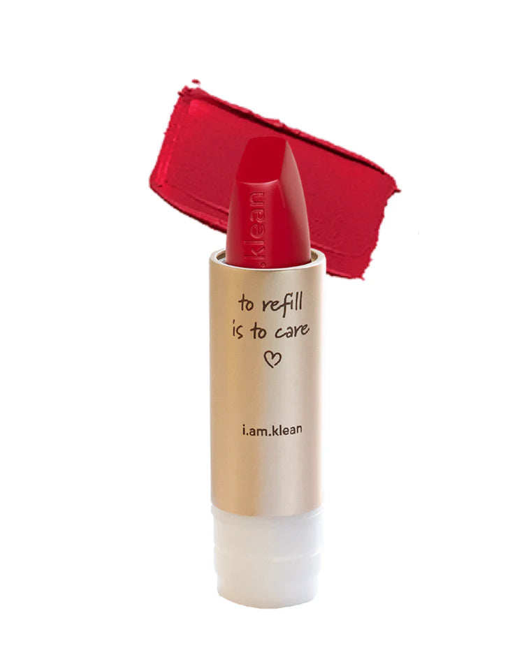Lippenstift hervulbaar
