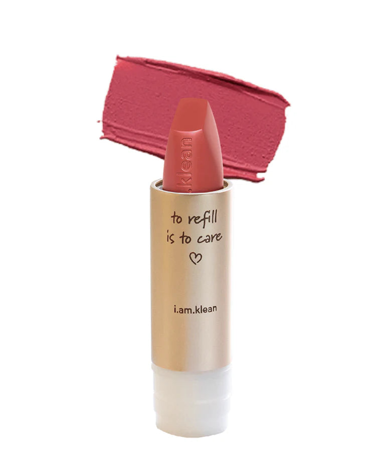 Lippenstift hervulbaar