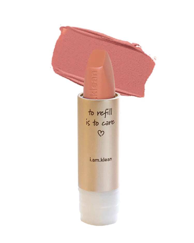 Lippenstift hervulbaar