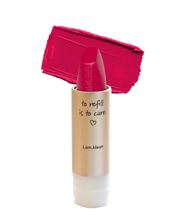 Lippenstift hervulbaar