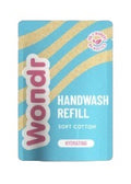 Soft Cotton Refill 350ml