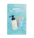 Soft Cotton Fles + refill 350ml
