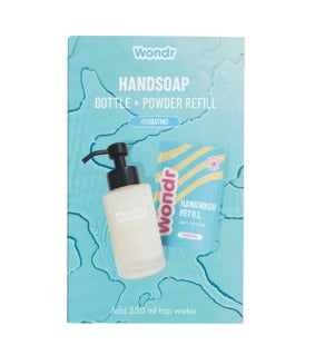 Handzeep