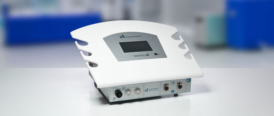 Waves 21 enkel cryolipolise