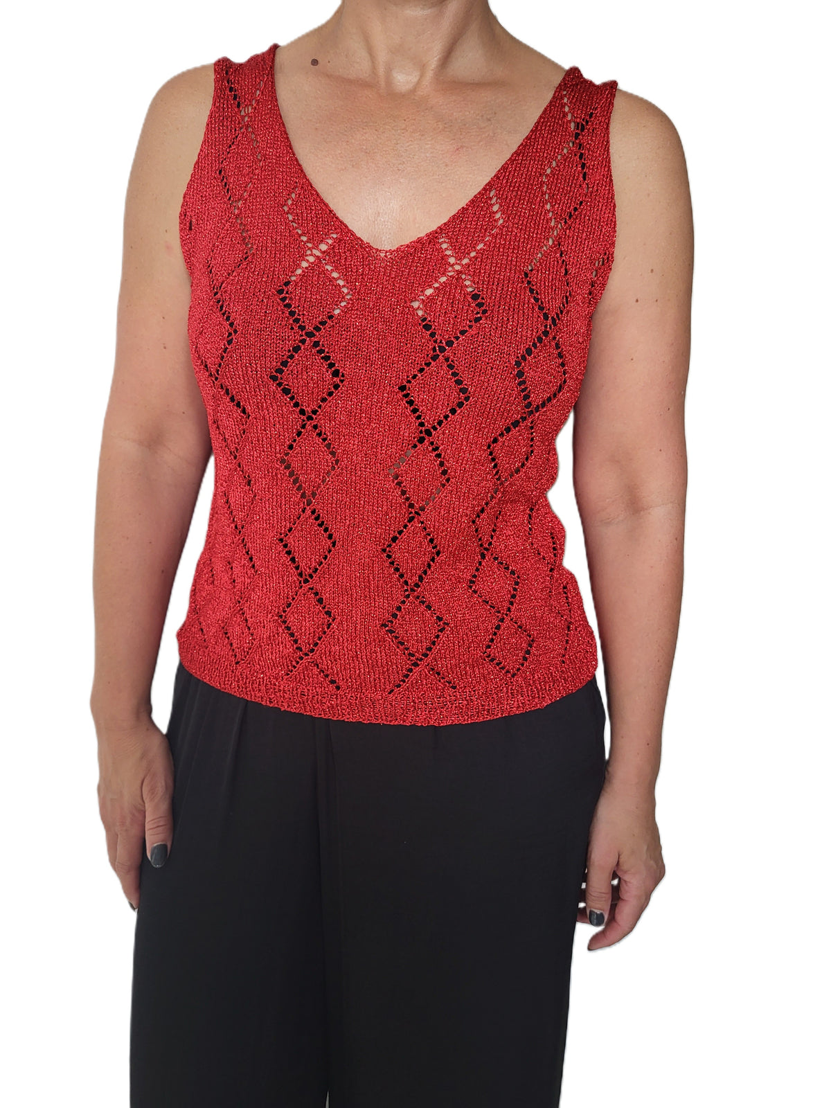 Glitter Top Breipakket